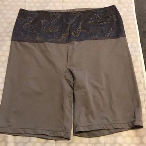 Torrid spanx shorts